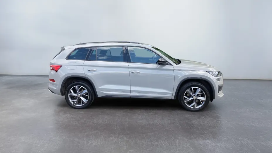 SKODA Kodiaq Kodiaq 1.5 TSI ACT 4x2 Sportline DSG