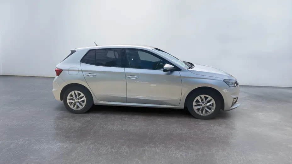 SKODA Fabia Fabia 1.0 TSI Selection