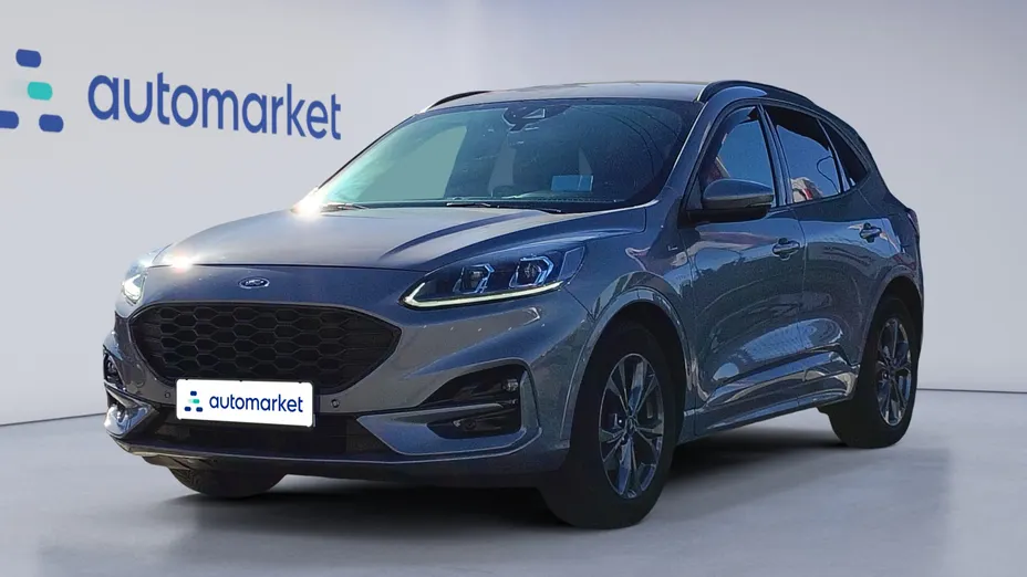 FORD Kuga Kuga 2.5 FHEV FWD ST-Line X