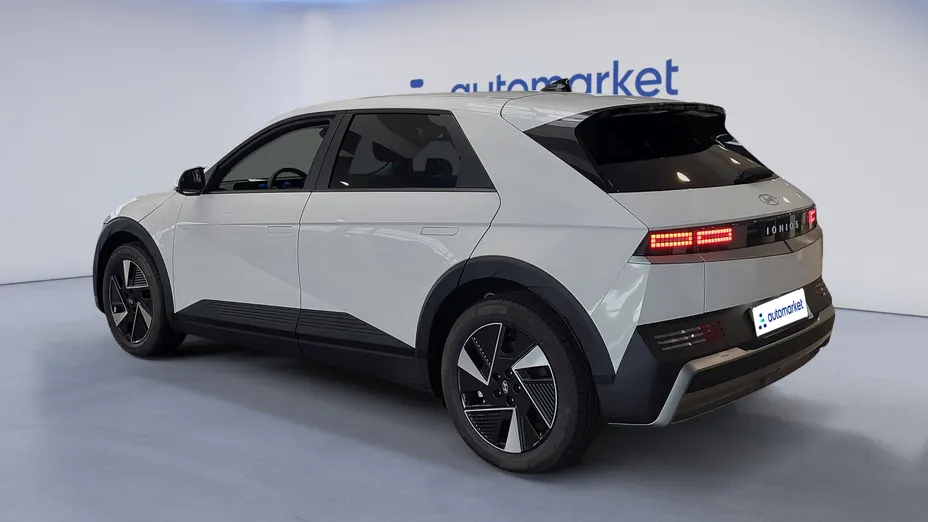 HYUNDAI Ioniq 5 Ioniq 5 84kWh Techniq Nowy