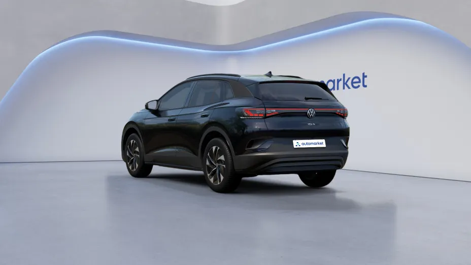 VOLKSWAGEN ID.4 ID.4 77kWh Plus Nowy