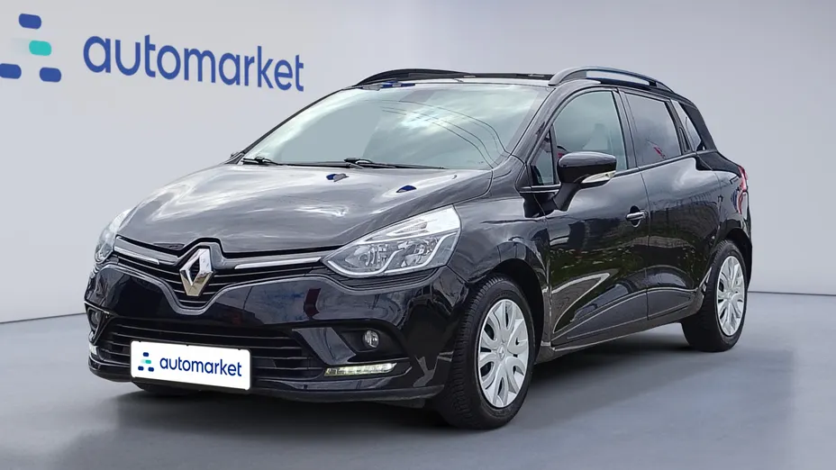 RENAULT Clio Clio 0.9 Energy TCe Limited 2018