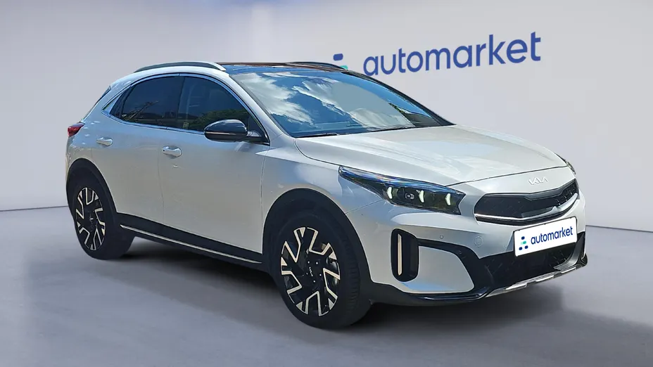 KIA XCeed XCeed 1.6 GDI PHEV Business Line DCT