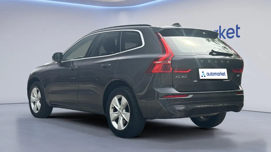 VOLVO XC60 XC60 B4 B Core aut