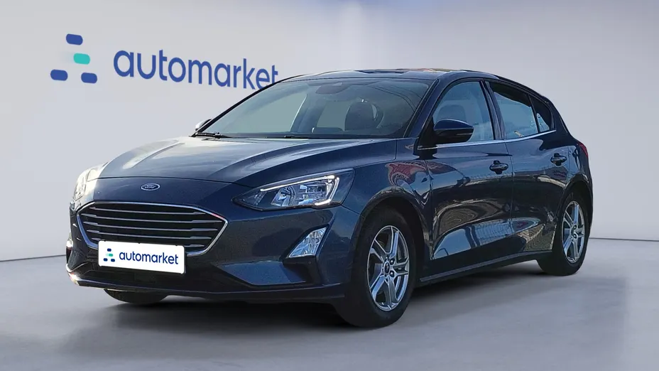 FORD Focus Focus 1.5 EcoBlue Trend Edition