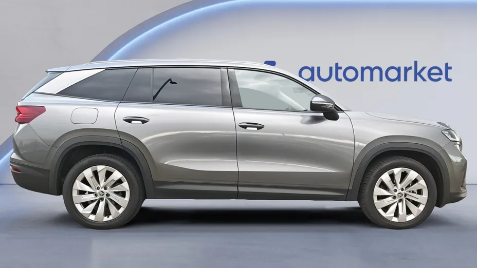 SKODA Kodiaq Kodiaq 2.0 TDI 4x4 Selection DSG