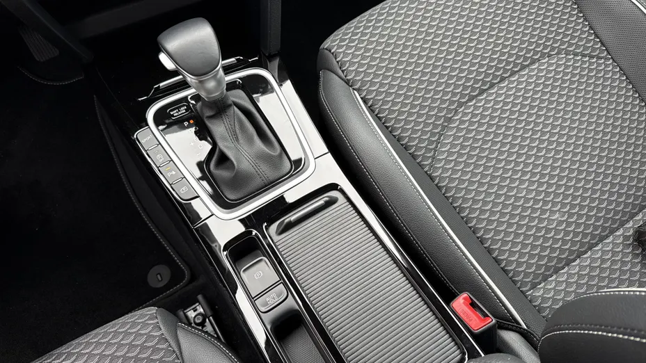 KIA Cee'd Ceed 1.5 T-GDI Tribute DCT