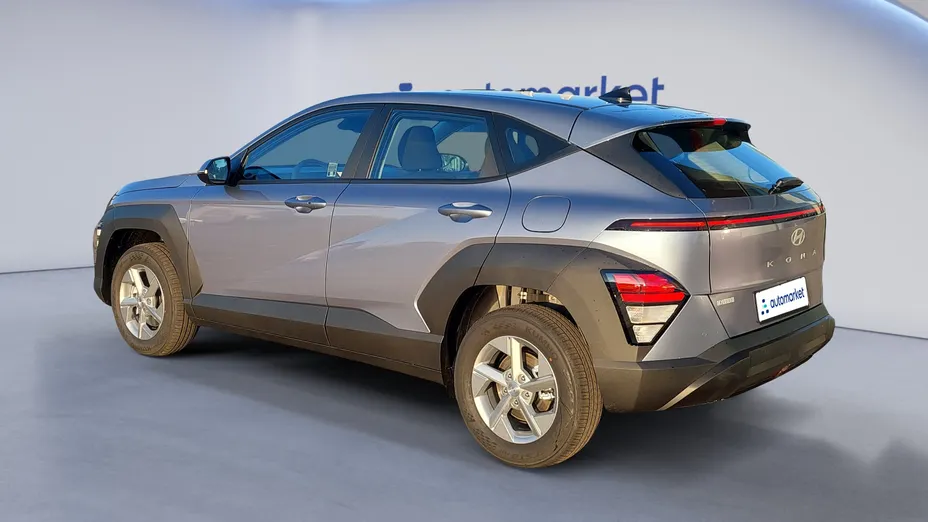 HYUNDAI Kona Kona 1.0 T-GDI Smart Nowy