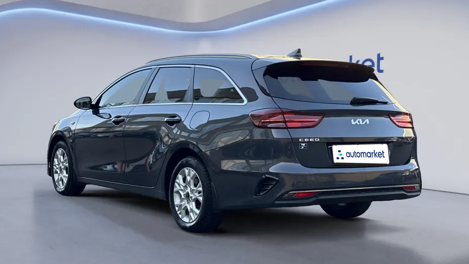 KIA Cee'd Ceed 1.5 T-GDI M
