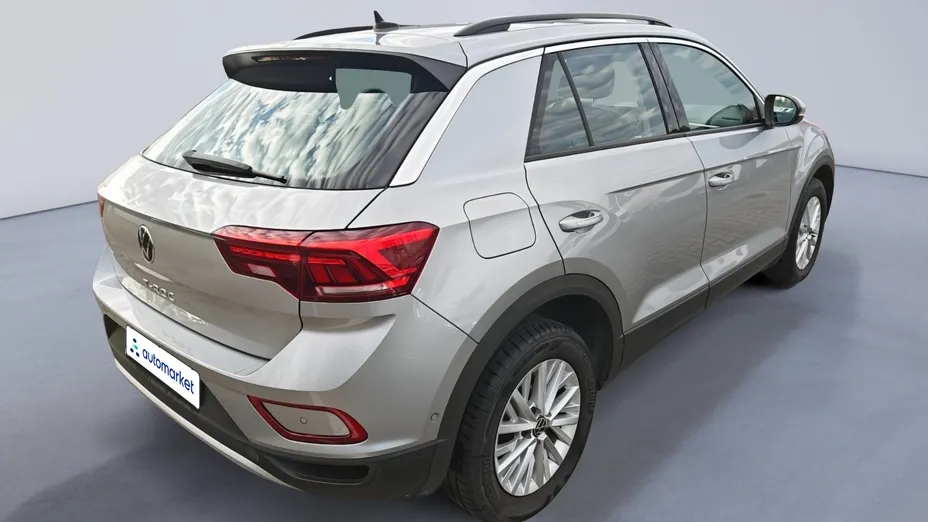 VOLKSWAGEN T-ROC T-ROC 1.5 TSI Life