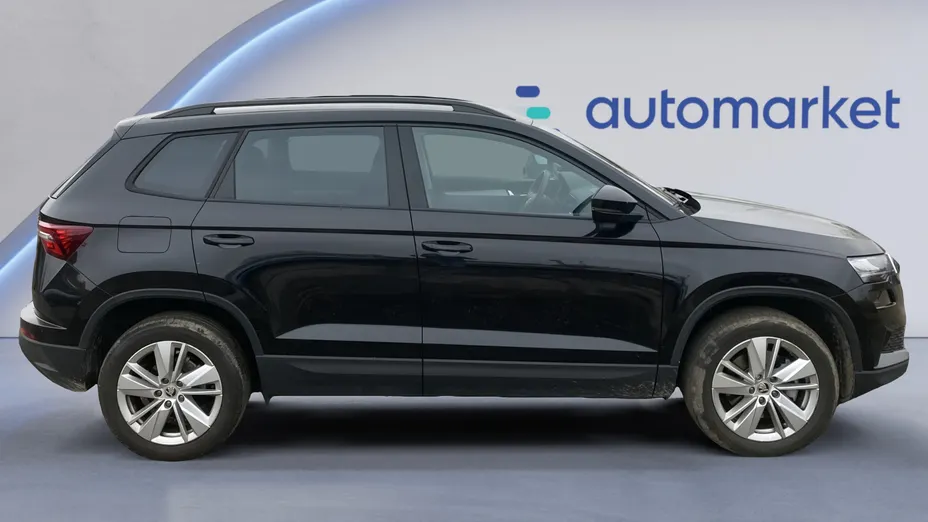 SKODA Karoq Karoq 1.5 TSI ACT Selection DSG