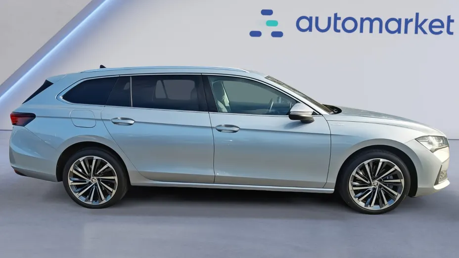 SKODA Superb Superb 2.0 TDI SCR 4x4 L&K DSG