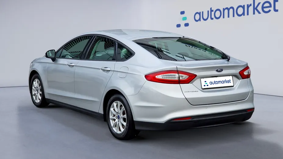 FORD Mondeo Mondeo 1.5 EcoBoost Trend