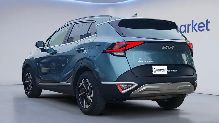 KIA Sportage Sportage 1.6 T-GDI L 2WD