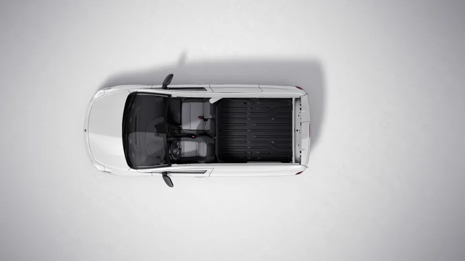 MERCEDES-BENZ Citan Citan 110 CDI L1 420.623 Nowy