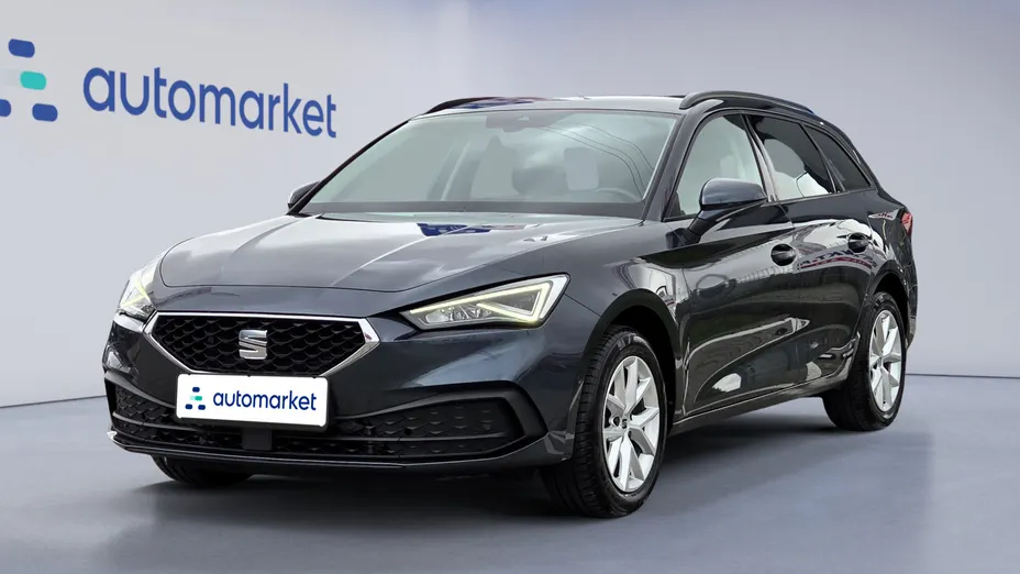 SEAT Leon Leon 2.0 TDI Style