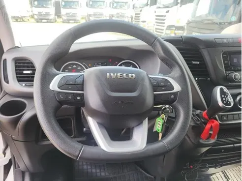 IVECO Daily Daily 35S18 Hi-Matic