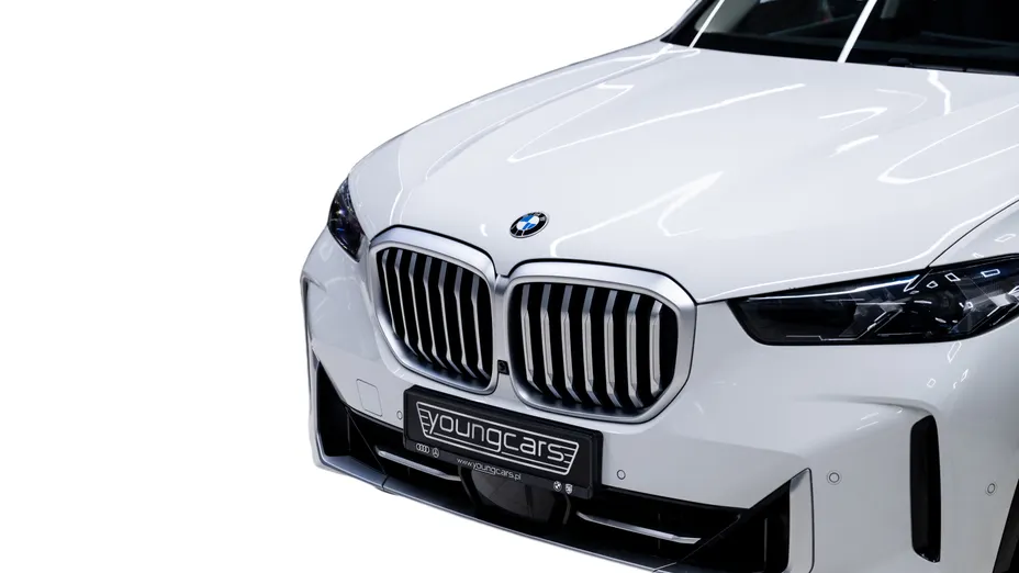 BMW X5 X5 xDrive30d mHEV sport-aut