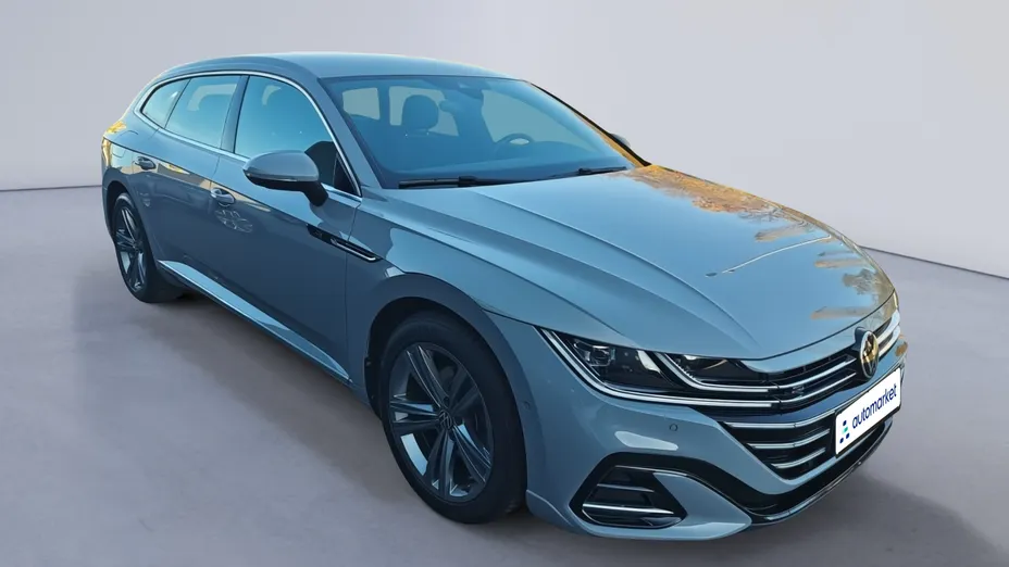 VOLKSWAGEN Arteon Arteon 2.0 TSI R-Line DSG