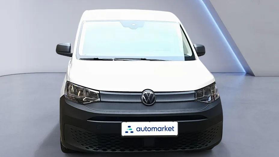 VOLKSWAGEN Caddy Caddy Cargo 2.0 TDI