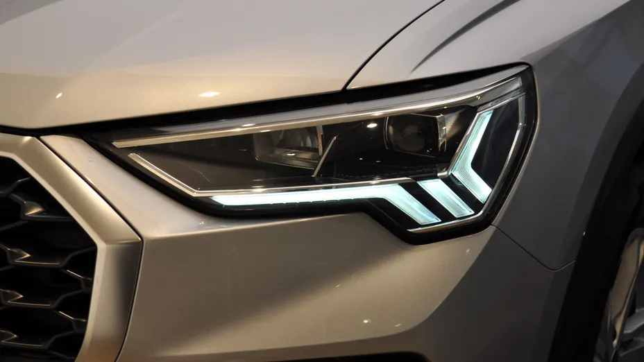 AUDI Q3 Q3 35 TFSI mHEV S tronic