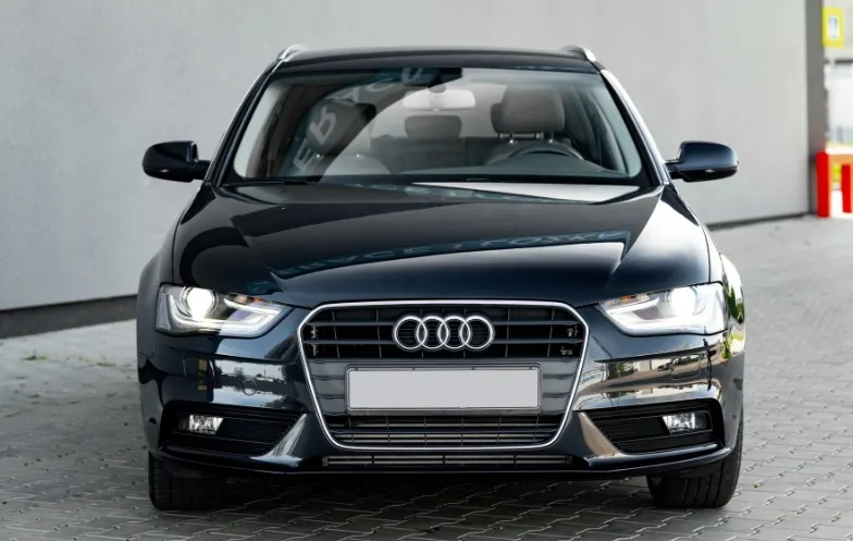 AUDI A4 A4 2.0 TDI Prime Edition