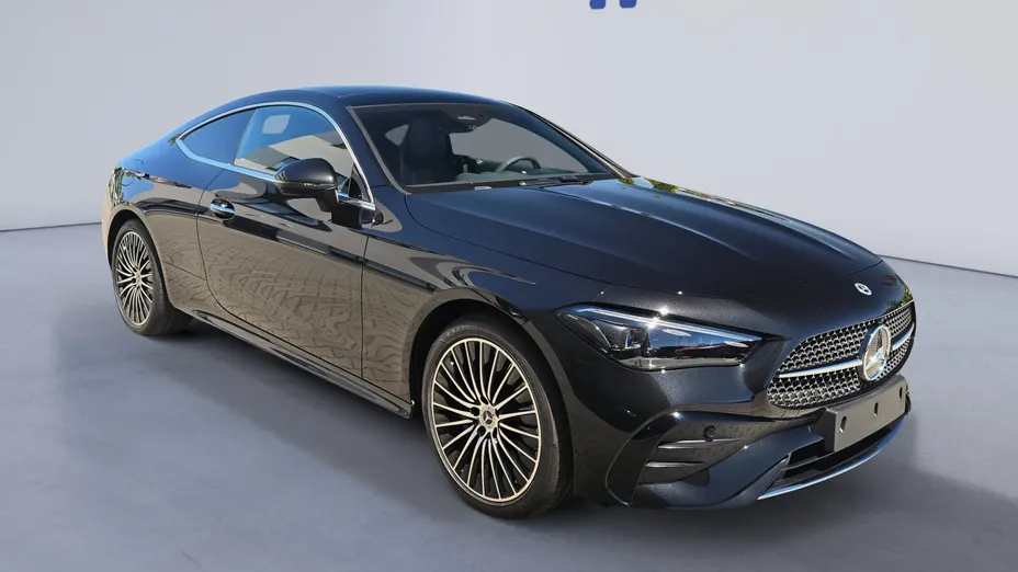 MERCEDES-BENZ CLE CLE 200 mHEV 4-Matic AMG Line Nowy