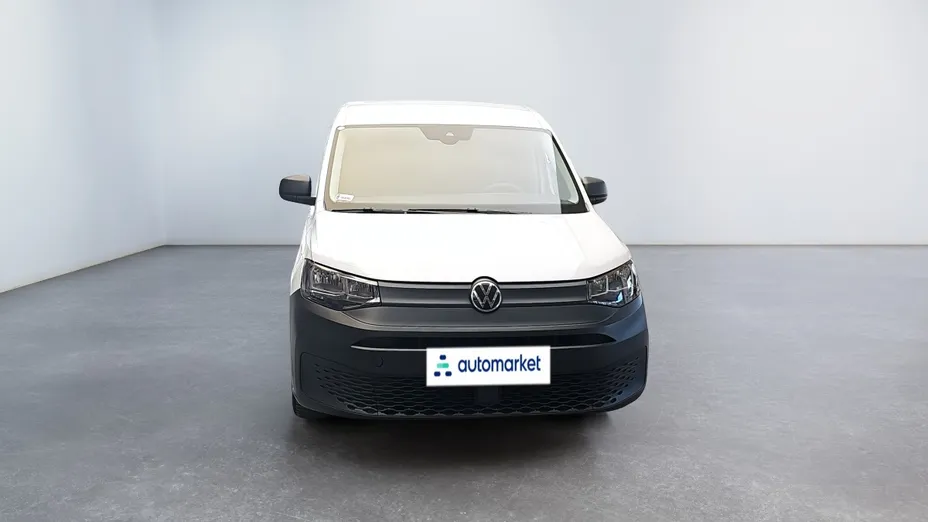 VOLKSWAGEN Caddy Caddy Cargo 2.0 TDI