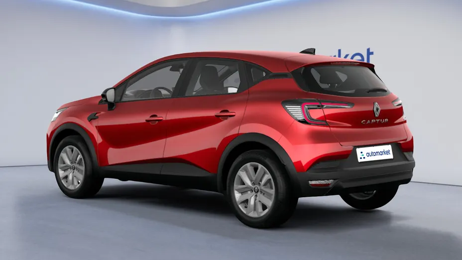 RENAULT Captur Captur 1.0 TCe Evolution Nowy