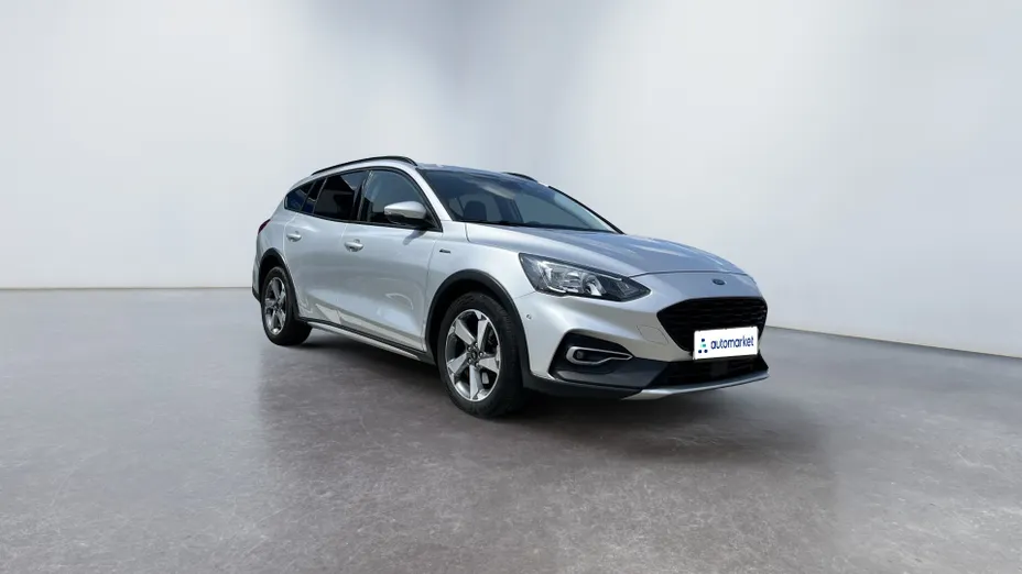 FORD Focus Focus 1.5 EcoBlue Active aut