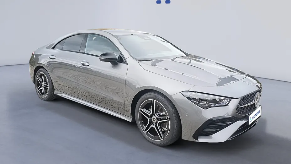 MERCEDES-BENZ CLA CLA 200 mHEV AMG Line 7G-DCT Nowy