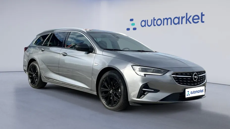 OPEL Insignia Insignia 2.0 CDTI Elegance S&S aut