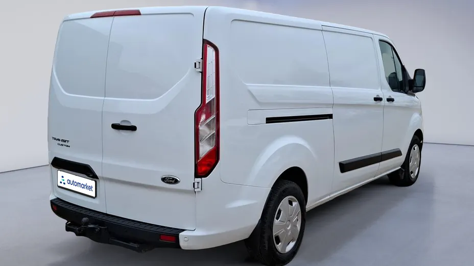 FORD Transit Custom Transit Custom 320 L2H1 Trend