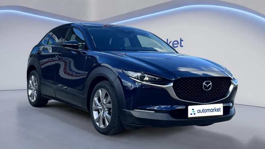 MAZDA CX-30 CX-30 2.0 mHEV Hikari 2WD