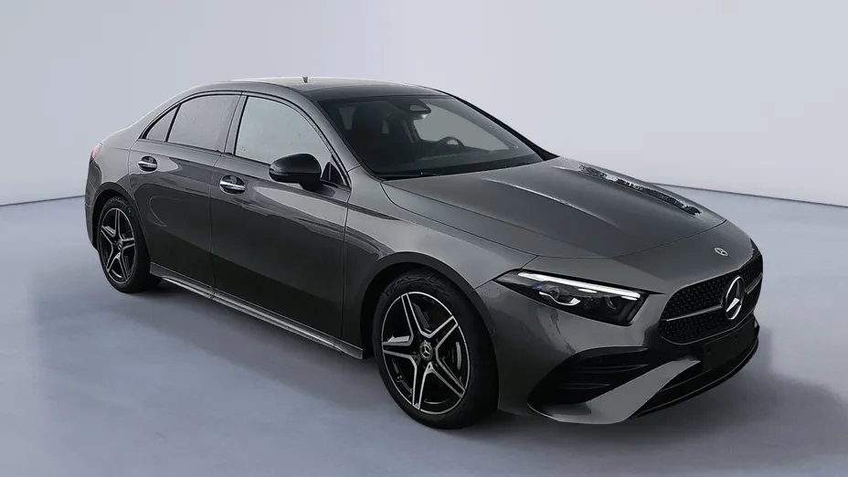 MERCEDES-BENZ A Klasa A 200 AMG Line 7G-DCT Nowy