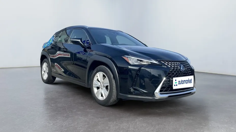 LEXUS UX UX 250h GPF Business Edition 2WD