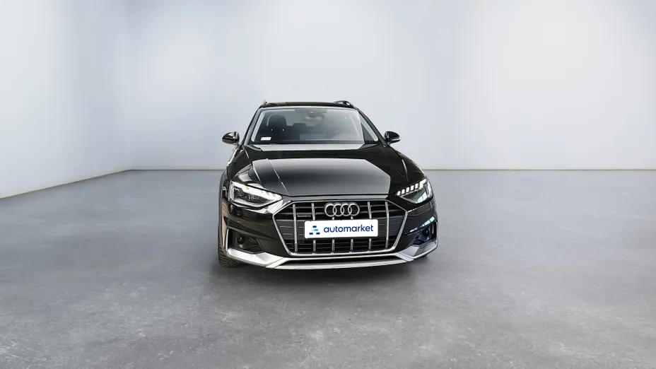 AUDI A4 A4 Allroad 40 TDI mHEV Quattro S tronic