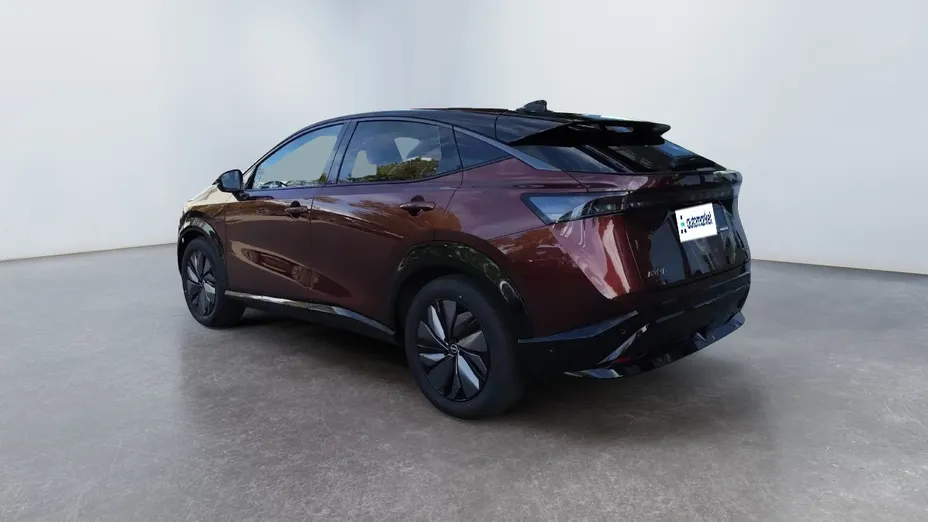 NISSAN Ariya Ariya 87kWh e-4orce Evolve Nowy