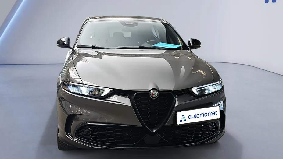 ALFA ROMEO Tonale Tonale 1.6 JTD T4 Sprint DCT