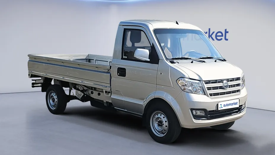 DFSK Seria C C31 1.6 DVVT