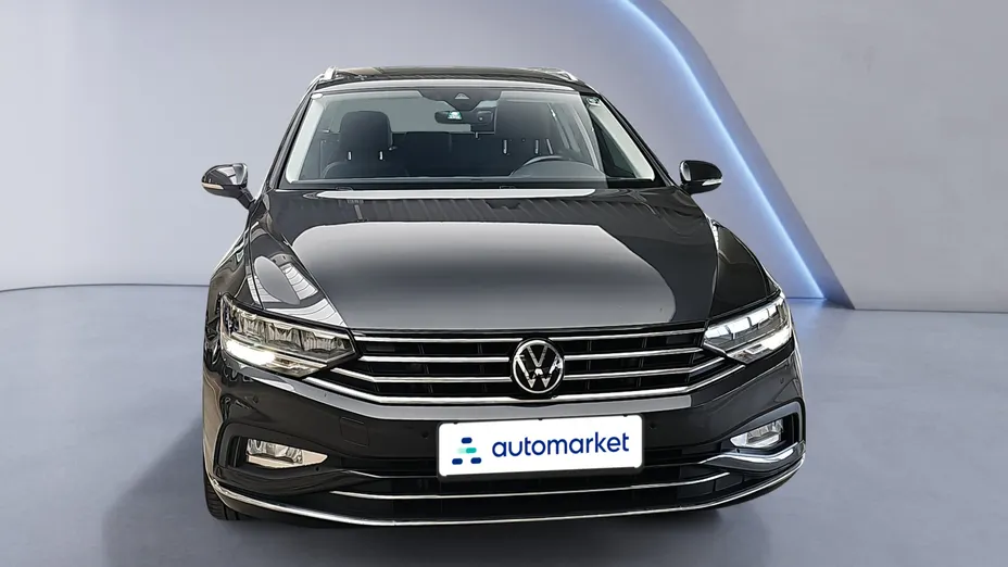 VOLKSWAGEN Passat Passat 2.0 TDI EVO Elegance