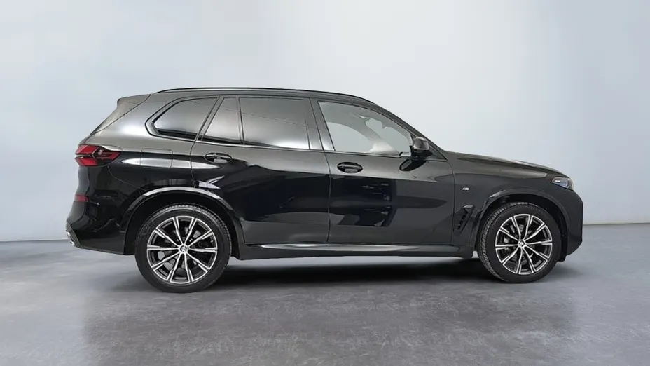 BMW X5 X5 xDrive30d mHEV M Sport sport-aut