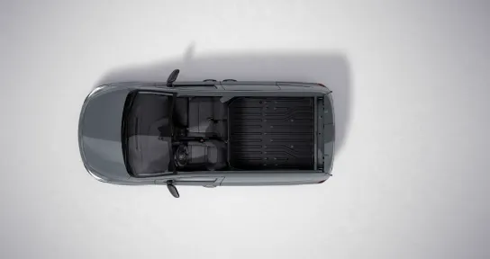 MERCEDES-BENZ Citan Citan 110 CDI L1 420.623 Nowy