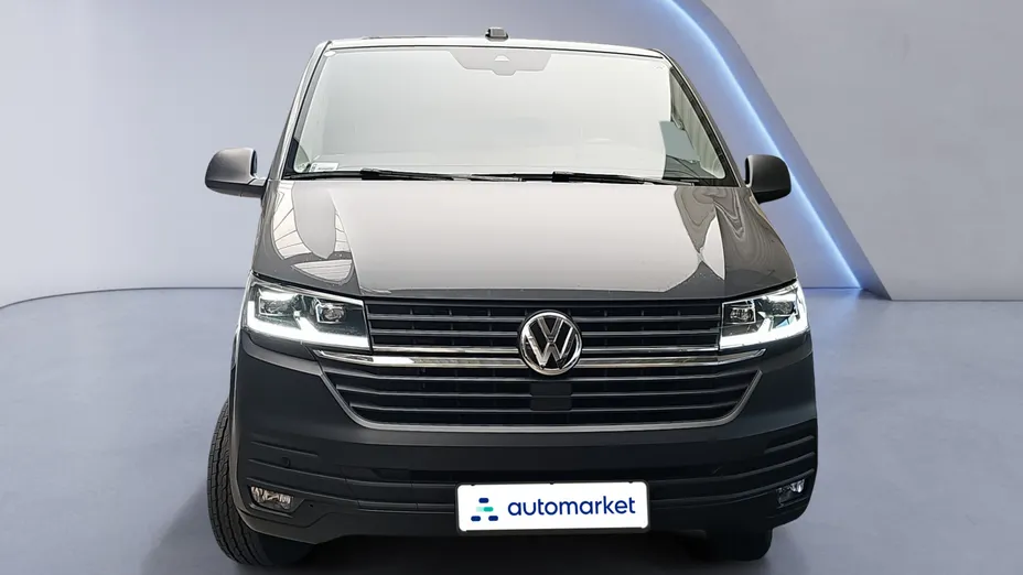 VOLKSWAGEN Transporter Transporter T6.1 TDI L1H1