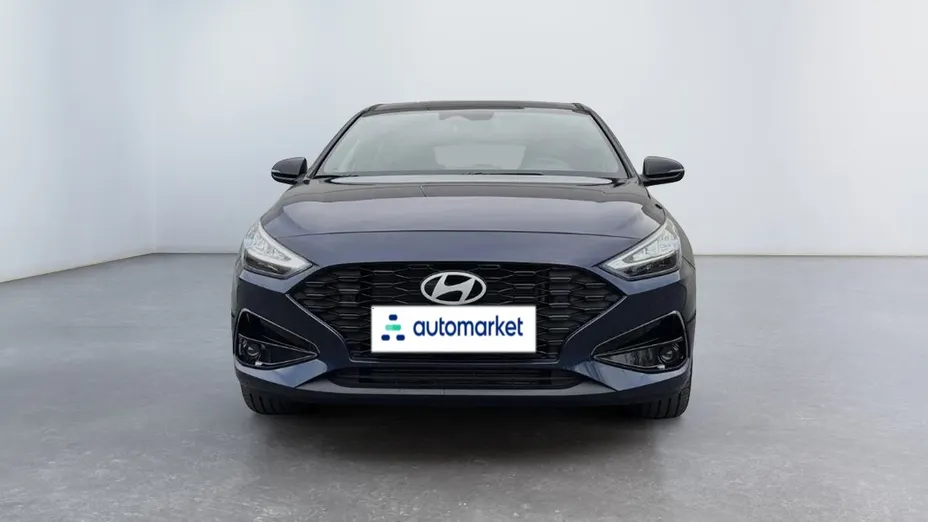 HYUNDAI i30 i30 1.5 T-GDI 48V Smart Nowy