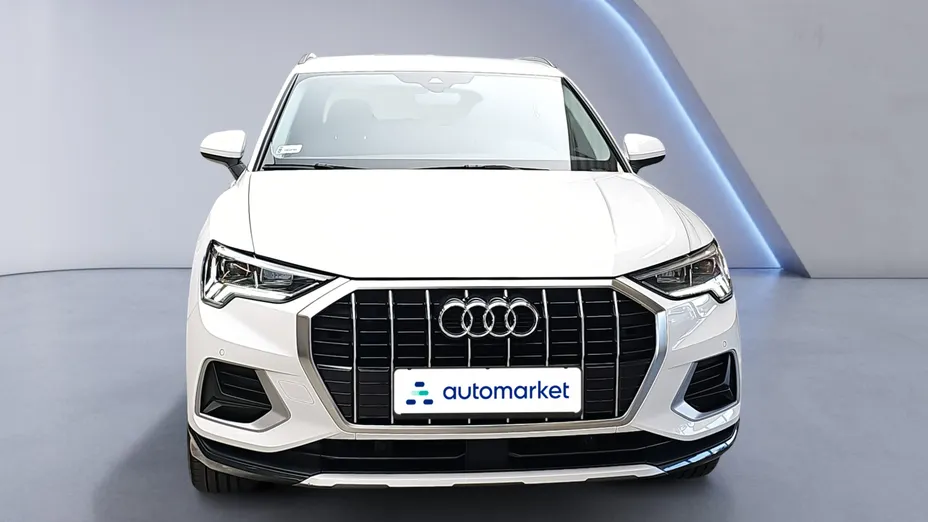 AUDI Q3 Q3 35 TFSI mHEV Advanced S tronic