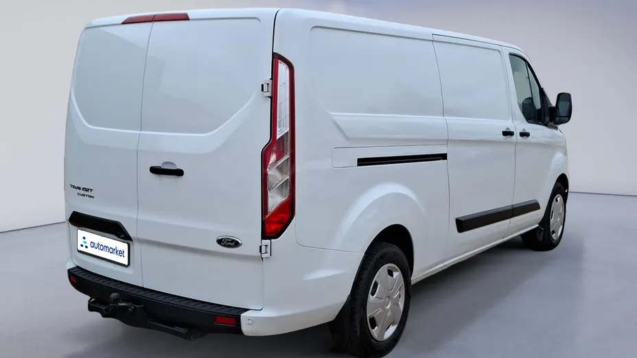 FORD Transit Custom Transit Custom 320 L2H1 Trend