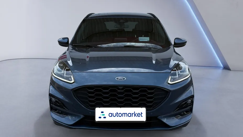 FORD Kuga Kuga 1.5 EcoBoost FWD ST-Line X