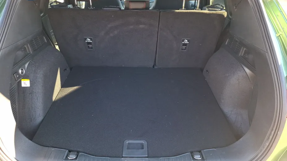 FORD Kuga Kuga 2.5 FHEV AWD ST-Line X eCVT