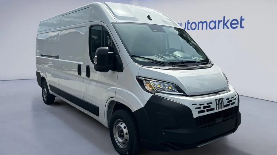 FIAT Ducato Ducato Maxi HD H3-Power L3H2 Nowy